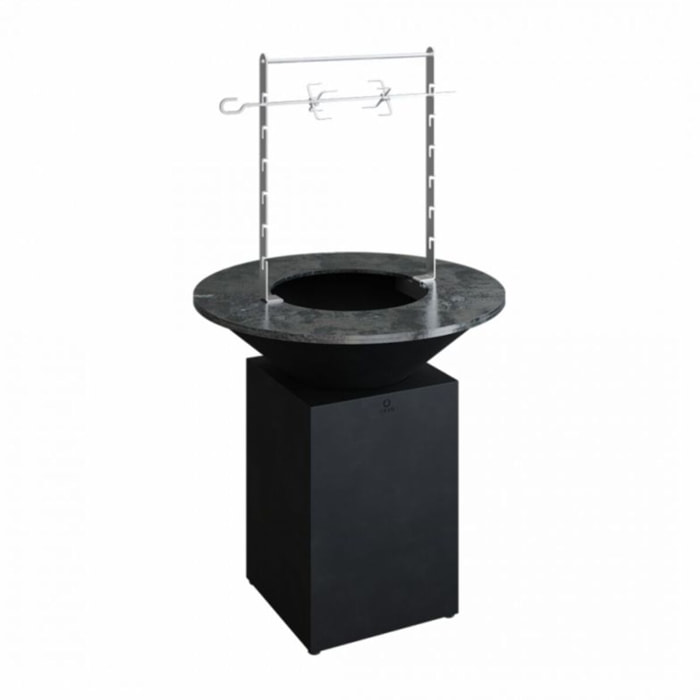 Ustensile barbecue OFYR Rotisserie
