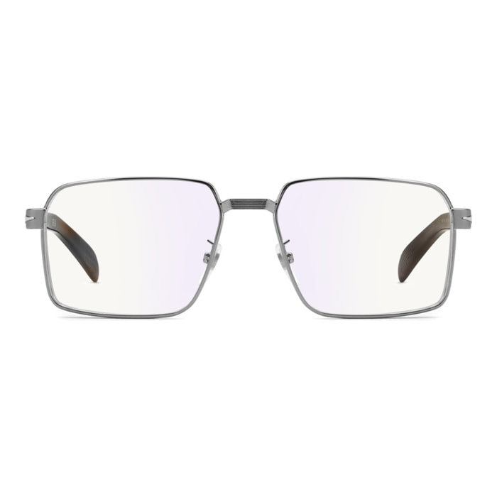 Gafas de Vista David Beckham DB 7166 31Z de Metal Hombre 57 mm