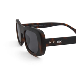 Gafas de Sol Hanukeii Surfside Tortoise / Black