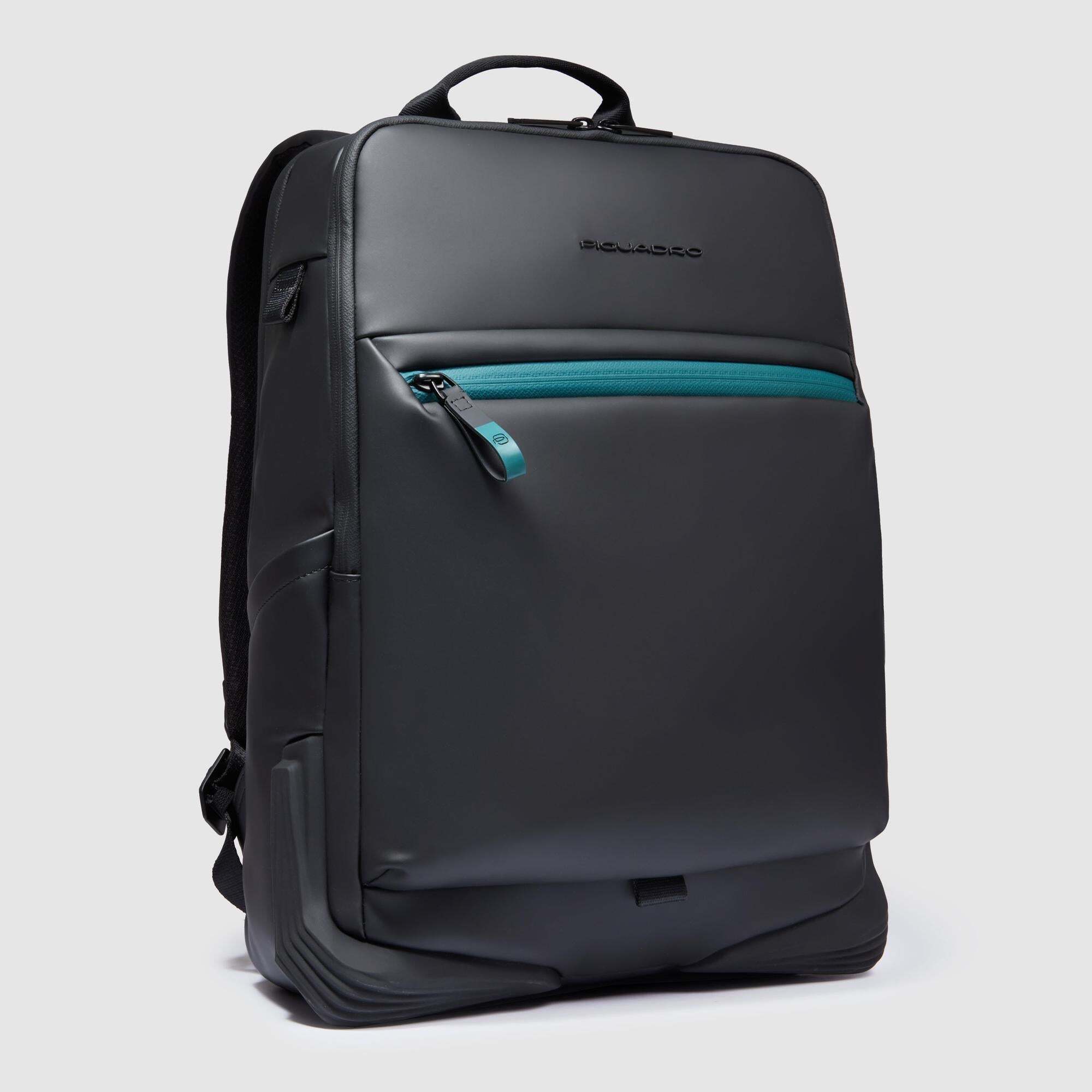 Piquadro Zaino resistente all'acqua porta pc 15,6"