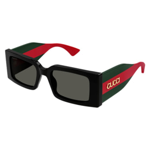 Gafas de Sol Gucci GG1860S-001 de Acetato Mujer 52 mm