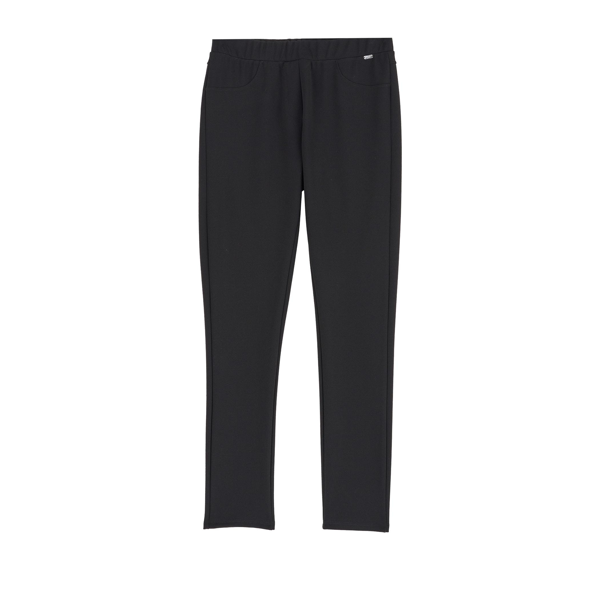 Pantalone Camomilla Nero