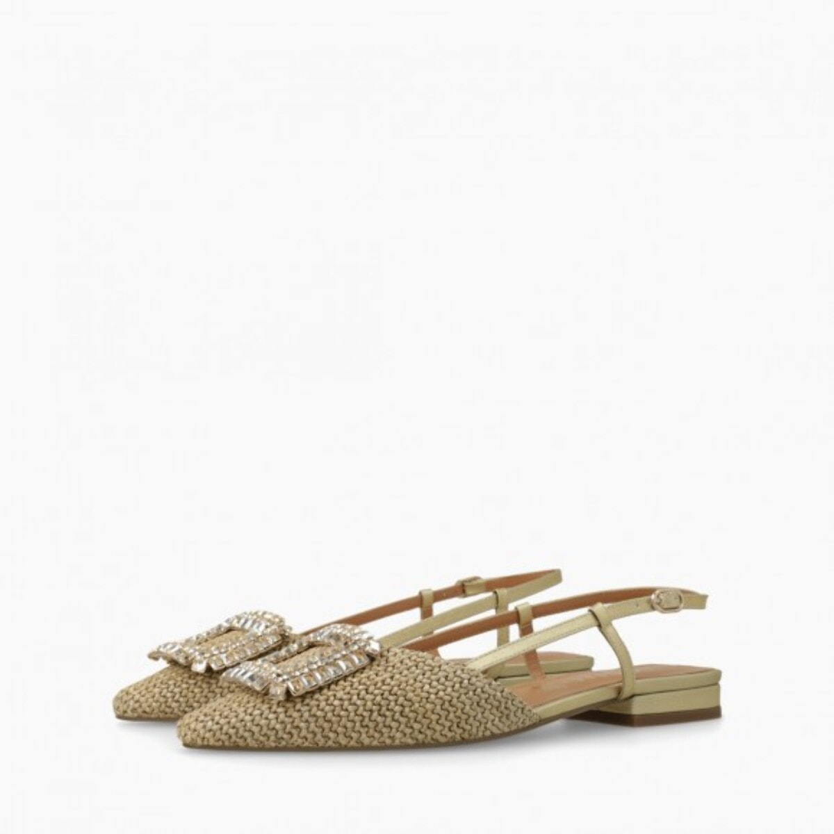 BAILARINAS DORADAS BO5504