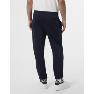 PHILIPP PLEIN Basic Joggers Plein