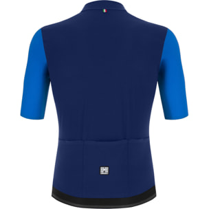 Redux Vigor - Maillot - Bleu Royal - Homme