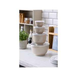 Set de bols 8 pces NEW Margrethe