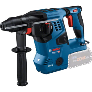 Perforateur sans-fil SDS plus GBH 18V-28 C Professional - BOSCH - sans batterie ni chargeur - 0611920000