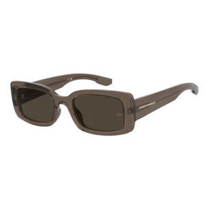 Gafas de Sol Under Armour UA CROSSOVER FL4 de Policarbonato Mujer 53 mm