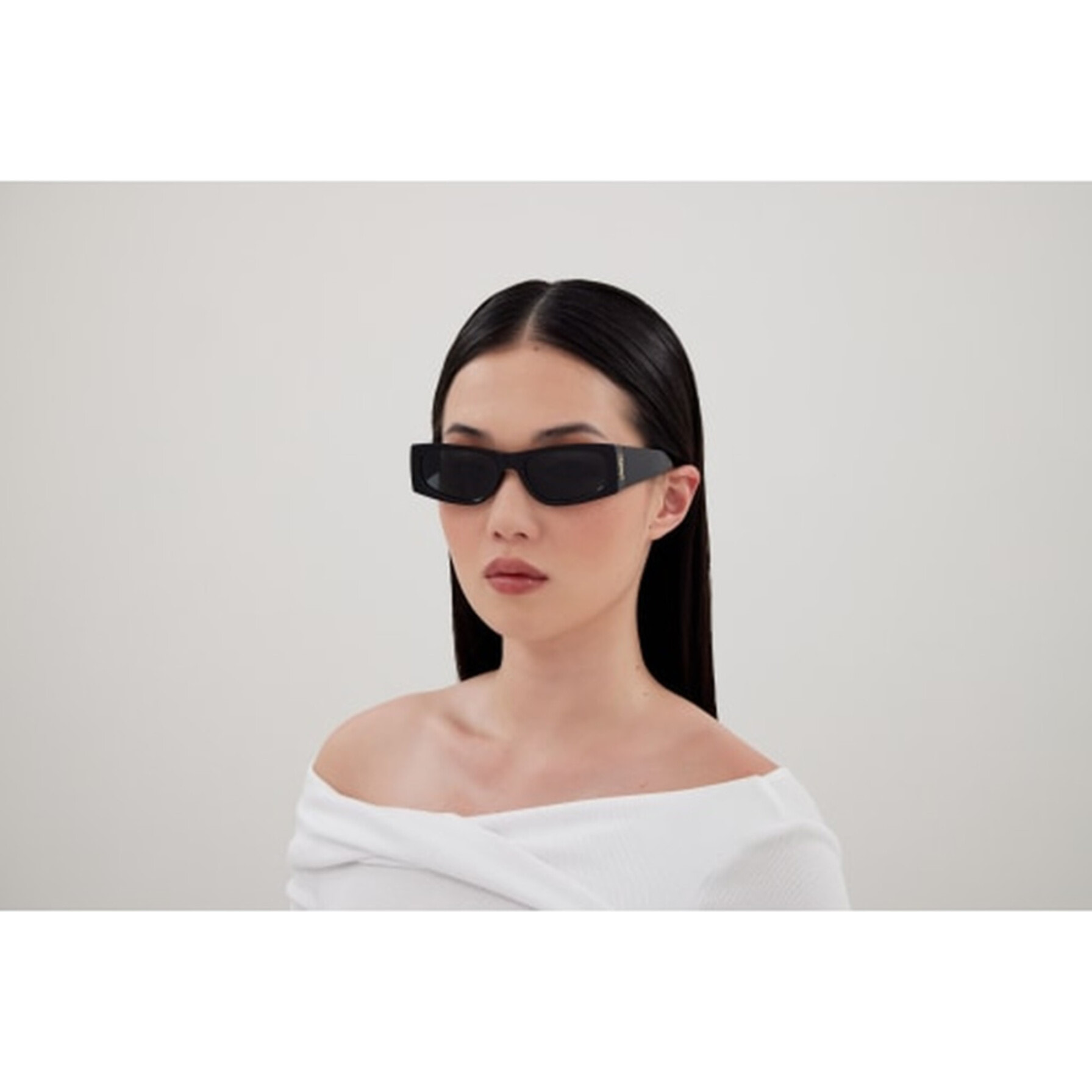 GAFAS DE SOL SAINT LAURENT® SL M140/F-001