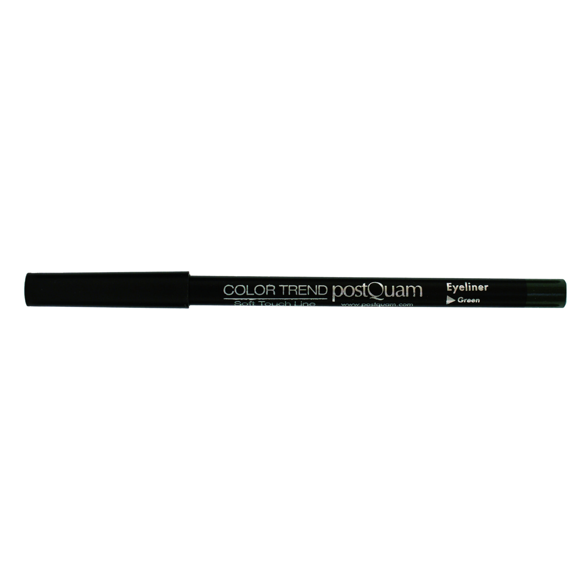 Eyeliner postquam green