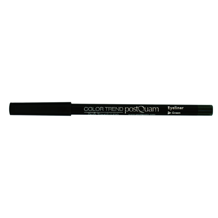 Eyeliner postquam green