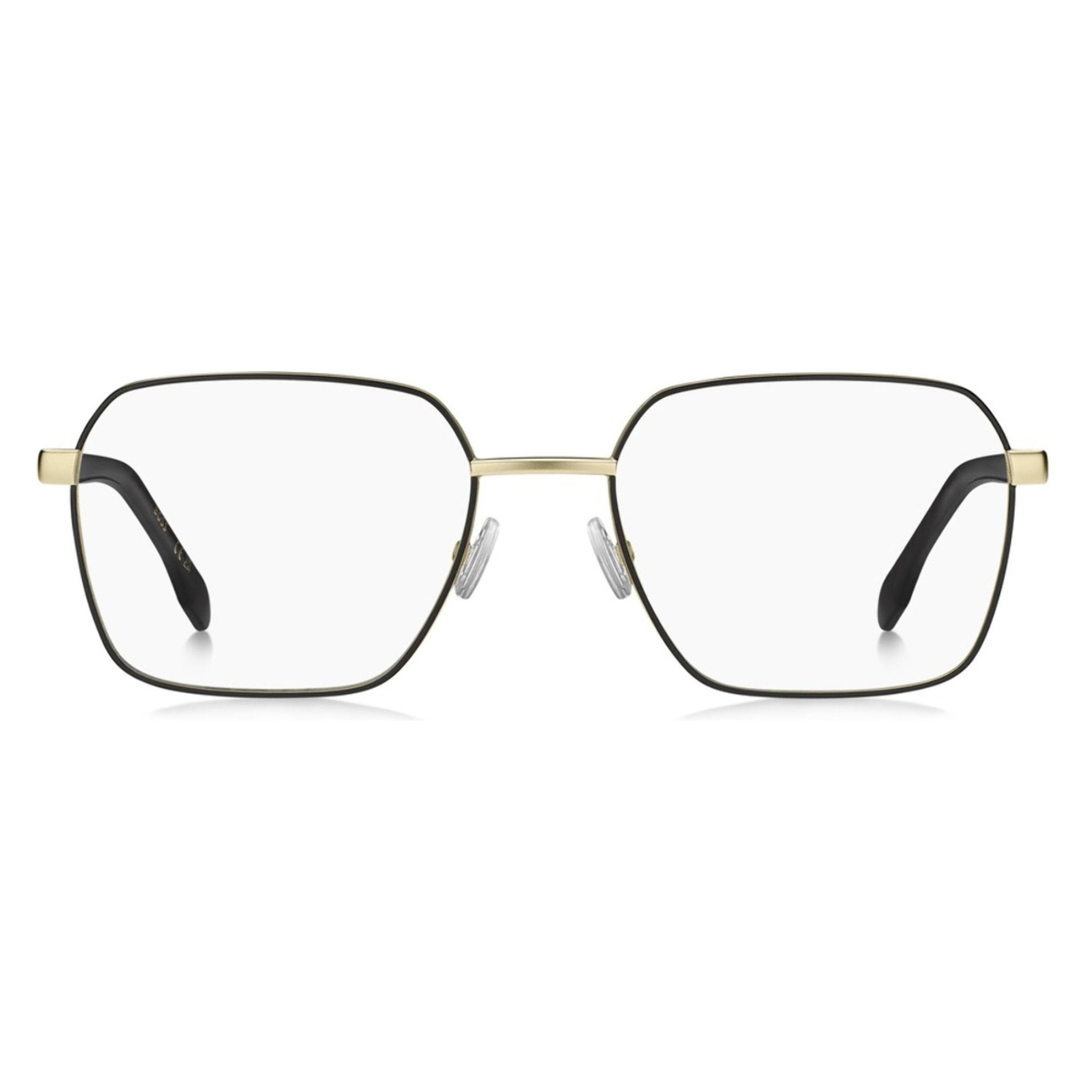 Gafas de Vista Hugo Boss 1835 0NZ de Metal Hombre 56 mm