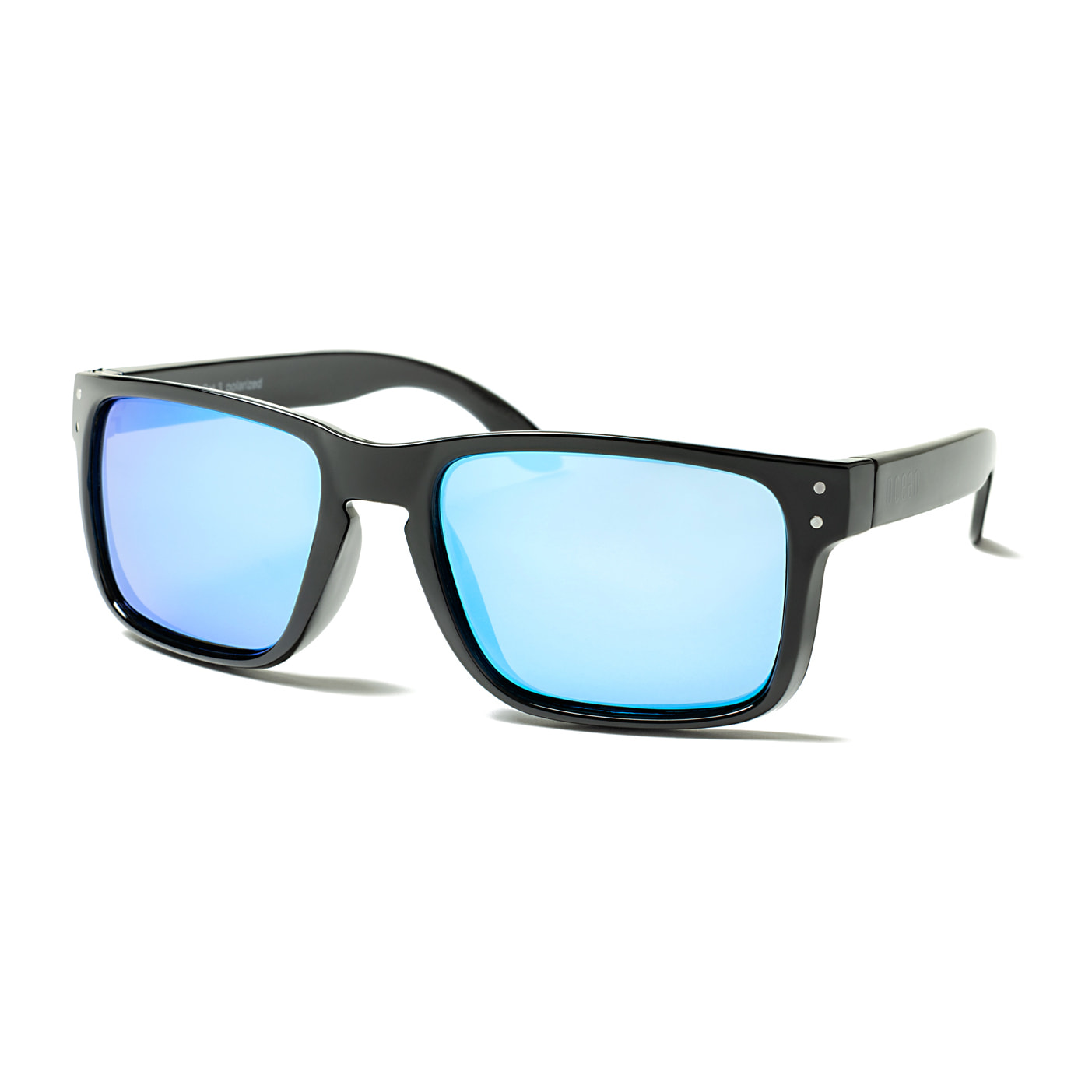 Occhiali da sole OCEAN Blue Moon in blu