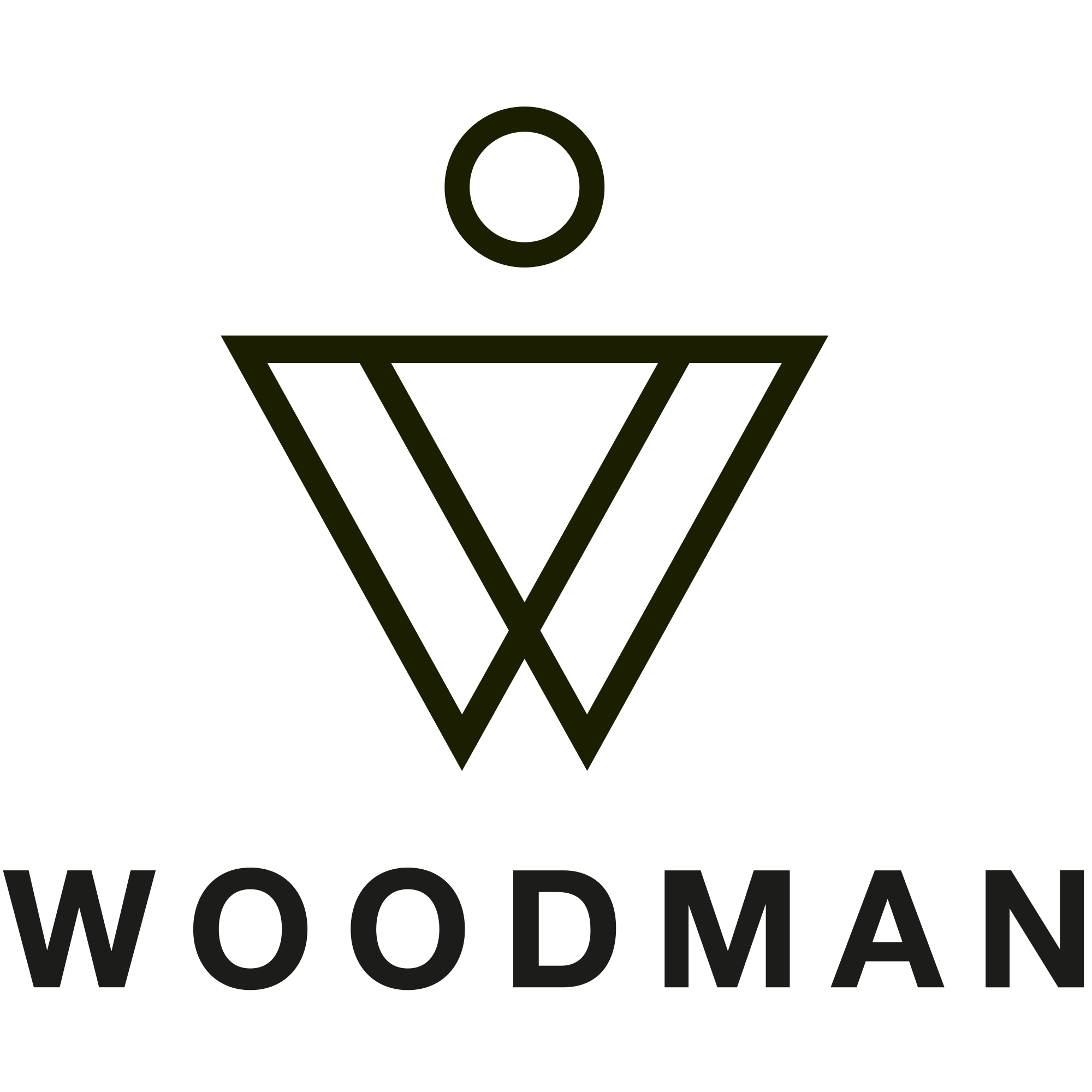 Woodman