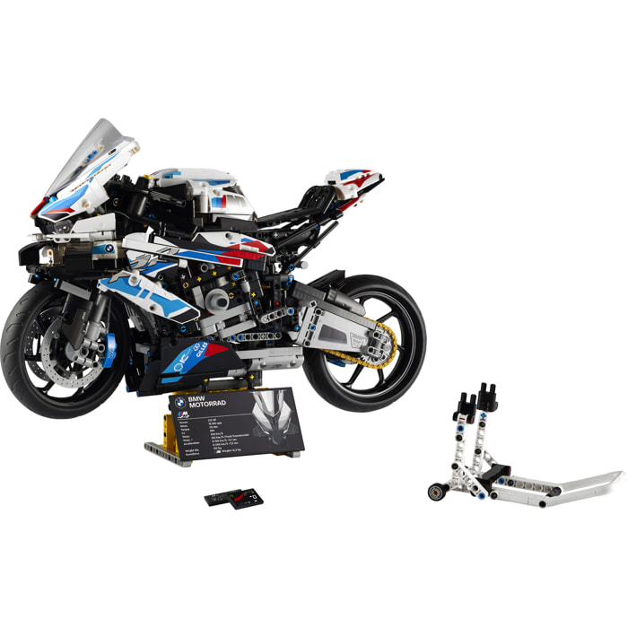 LEGO TECHNIC 42130 - BMW M 1000 RR