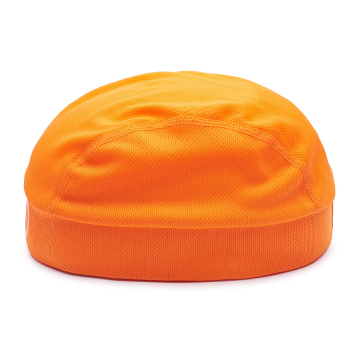 Cappelli Briko Uomo Donna Arancione Light Under Helmet