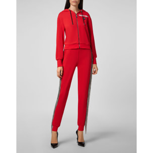 PHILIPP PLEIN Sudadera con capucha