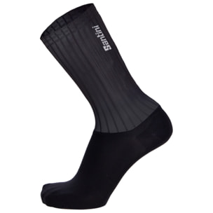 Madss - Calzini - Nero - Unisex