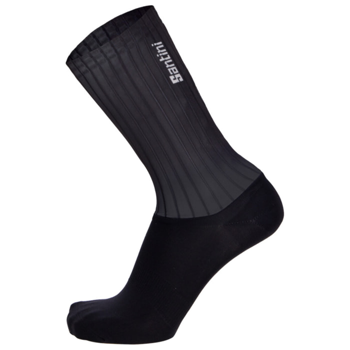 Madss - Calzini - Nero - Unisex