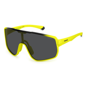 Gafas de Sol Polaroid PLD 7060/S 4CW Polarizadas de Policarbonato Hombre 99 mm