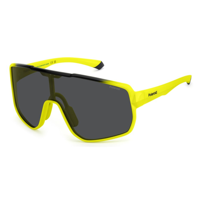 Gafas de Sol Polaroid PLD 7060/S 4CW Polarizadas de Policarbonato Hombre 99 mm