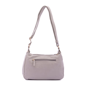 Borsa a spalla  da donna ecopelle Prodotto Vegano 30x20x10 cm