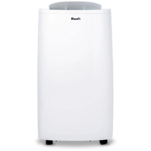Climatiseur réversible WOODS WAC1805G