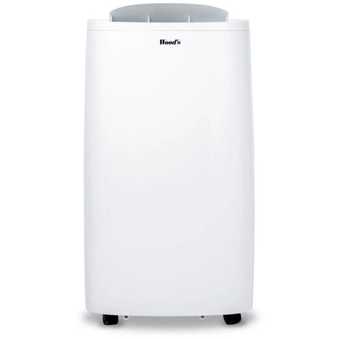 Climatiseur réversible WOODS WAC1805G