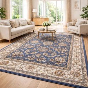 Tapis salon Rectangulaire Oriental
