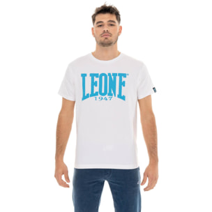 Camiseta de hombre Leone Summer Vibes de algodón elástico