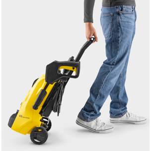 Nettoyeur haute pression Karcher K 3 Power Control - 120 bars