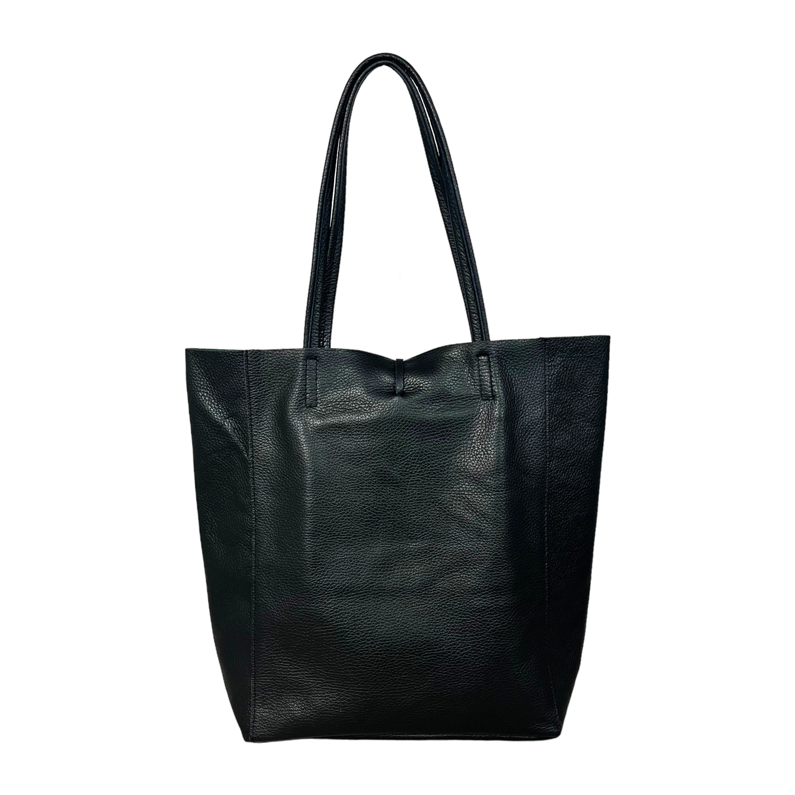 Bolso de compras Cheval Firenze Adele Negro