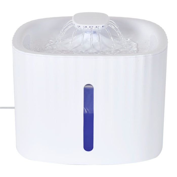 Fontaine A Eau Pour Chat