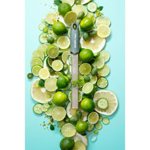 Zesteur MICROPLANE Premium Vert Eukalyptus