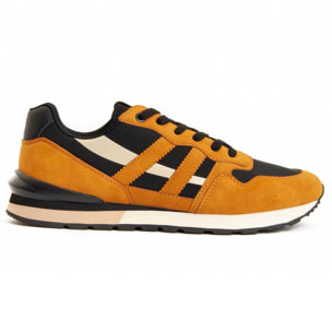 Sneakers - Amarillo