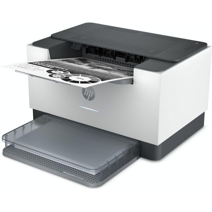 Imprimante laser HP LaserJet M209dwe éligible Instant Ink