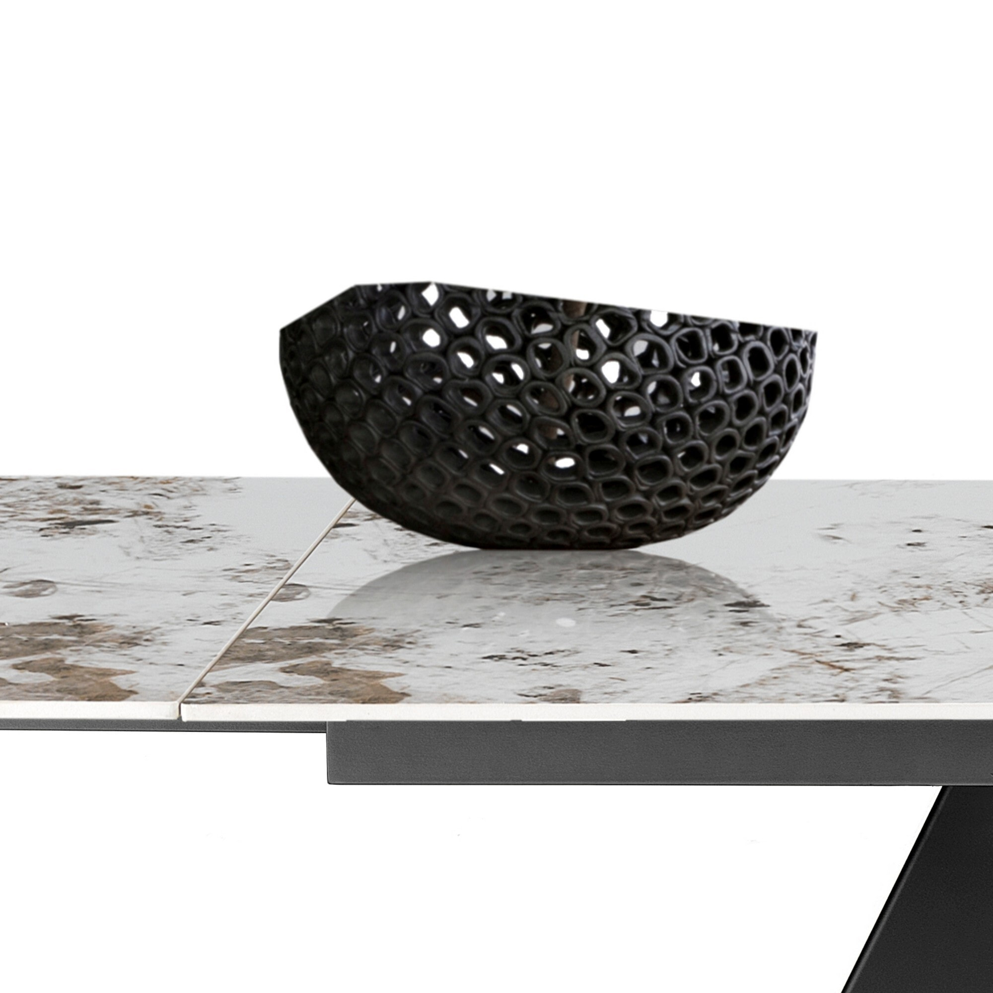 Tomasucci Table extensible HUT 2