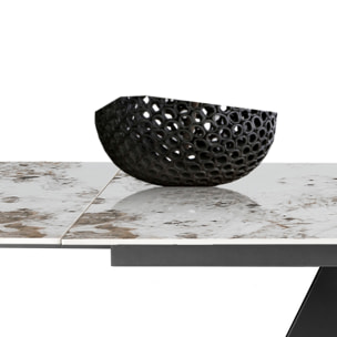 Tomasucci Table extensible HUT 2