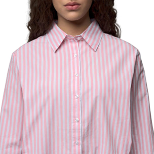 Kappa - Camisas Mujer Blanco - Rayane