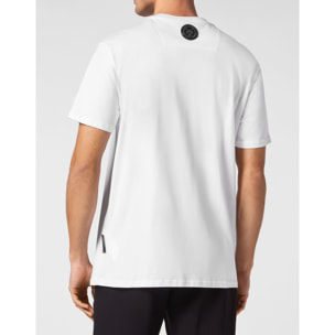 PLEIN SPORT Camiseta Cuello Redondo