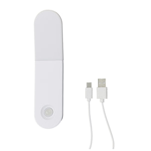 Lampe Murale Baladeuse Led