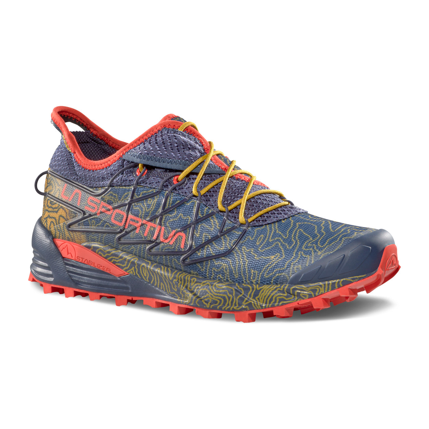 Mutant Hombre Zapatillas Trail Running