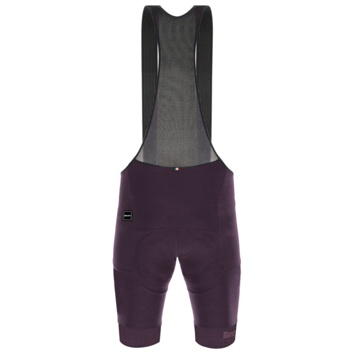 Mont Ventoux - Cuissard Homme - Violet - Unisex