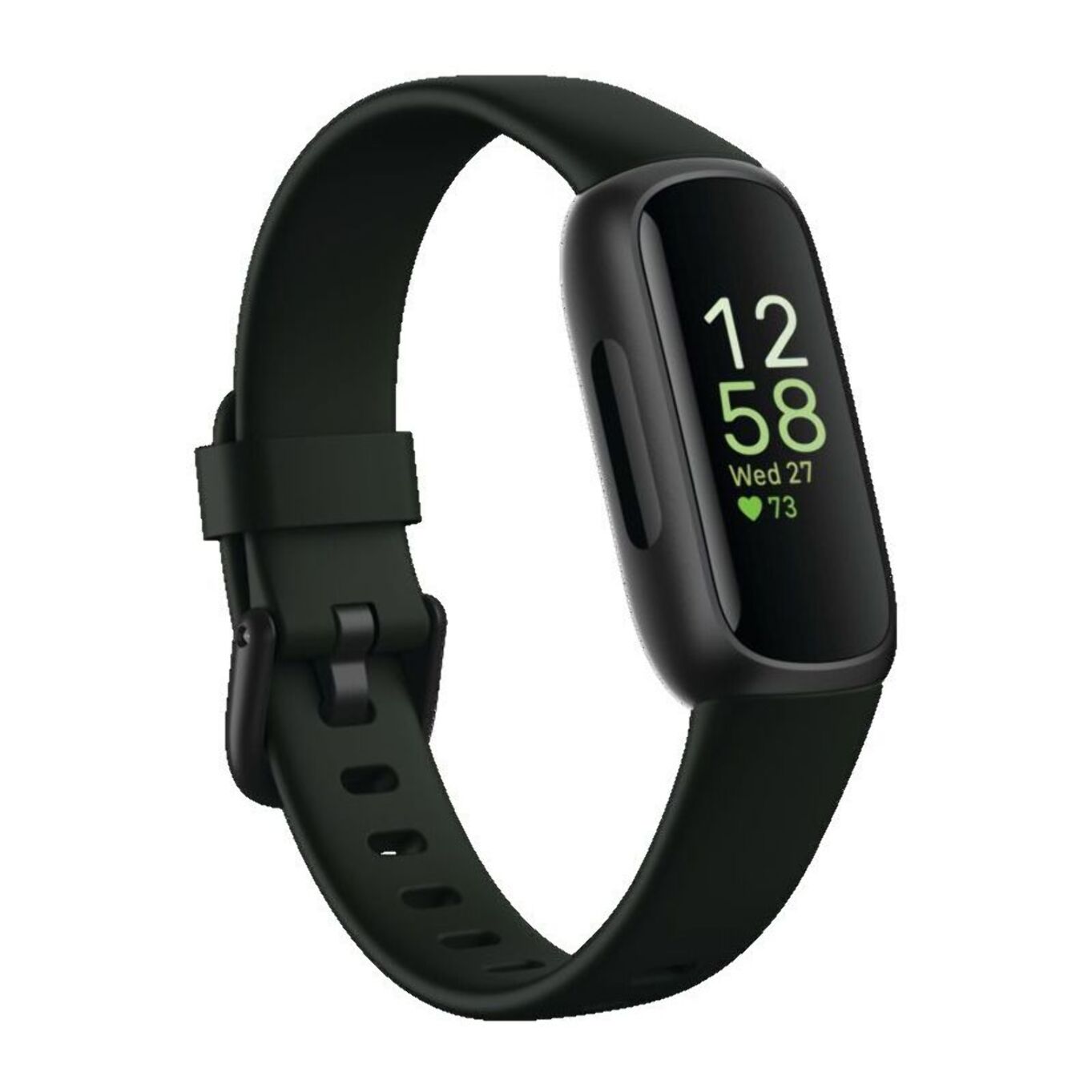 Bracelet connecté FITBIT Inspire 3 Noir