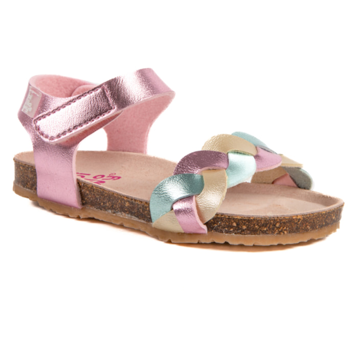 Sandalia BILLOWY ROSA