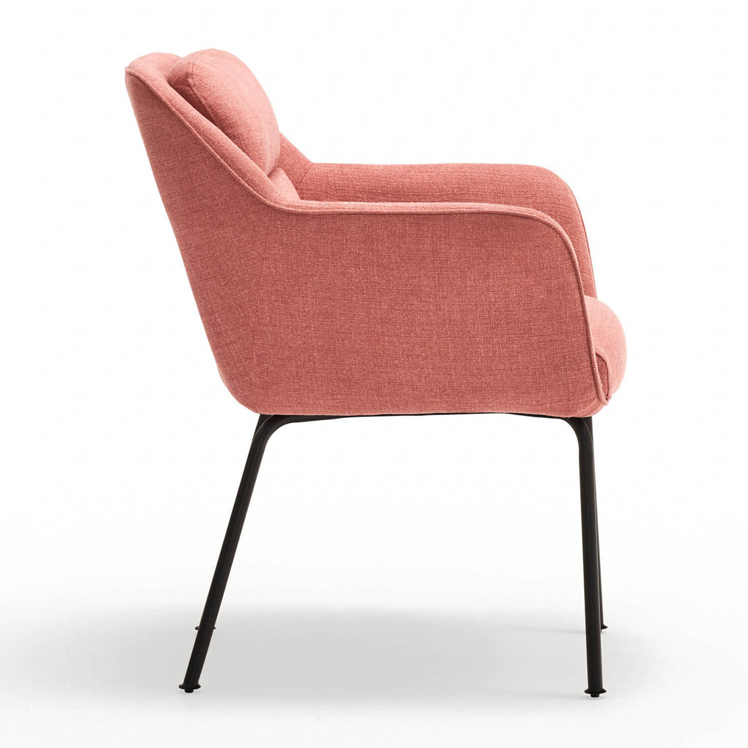 Silla Sadira coral 2P/Caja