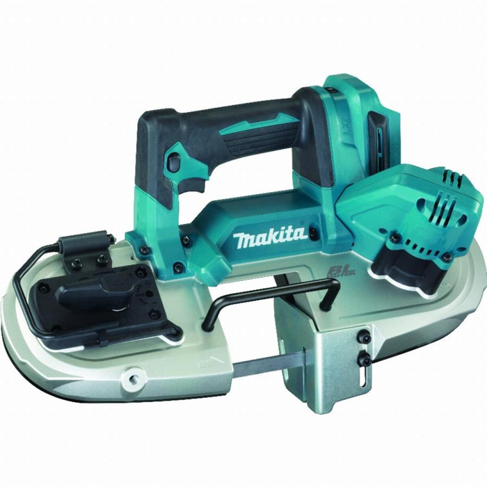 Sierra de cinta MAKITA 18V Li-Ion sin batería - DPB183Z