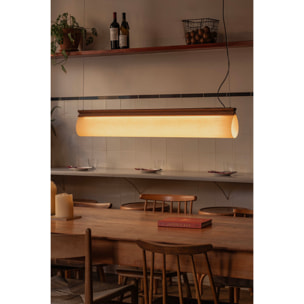 CATA Suspension noyer