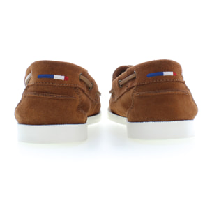 Sneakers U.S. Polo Assn Brown