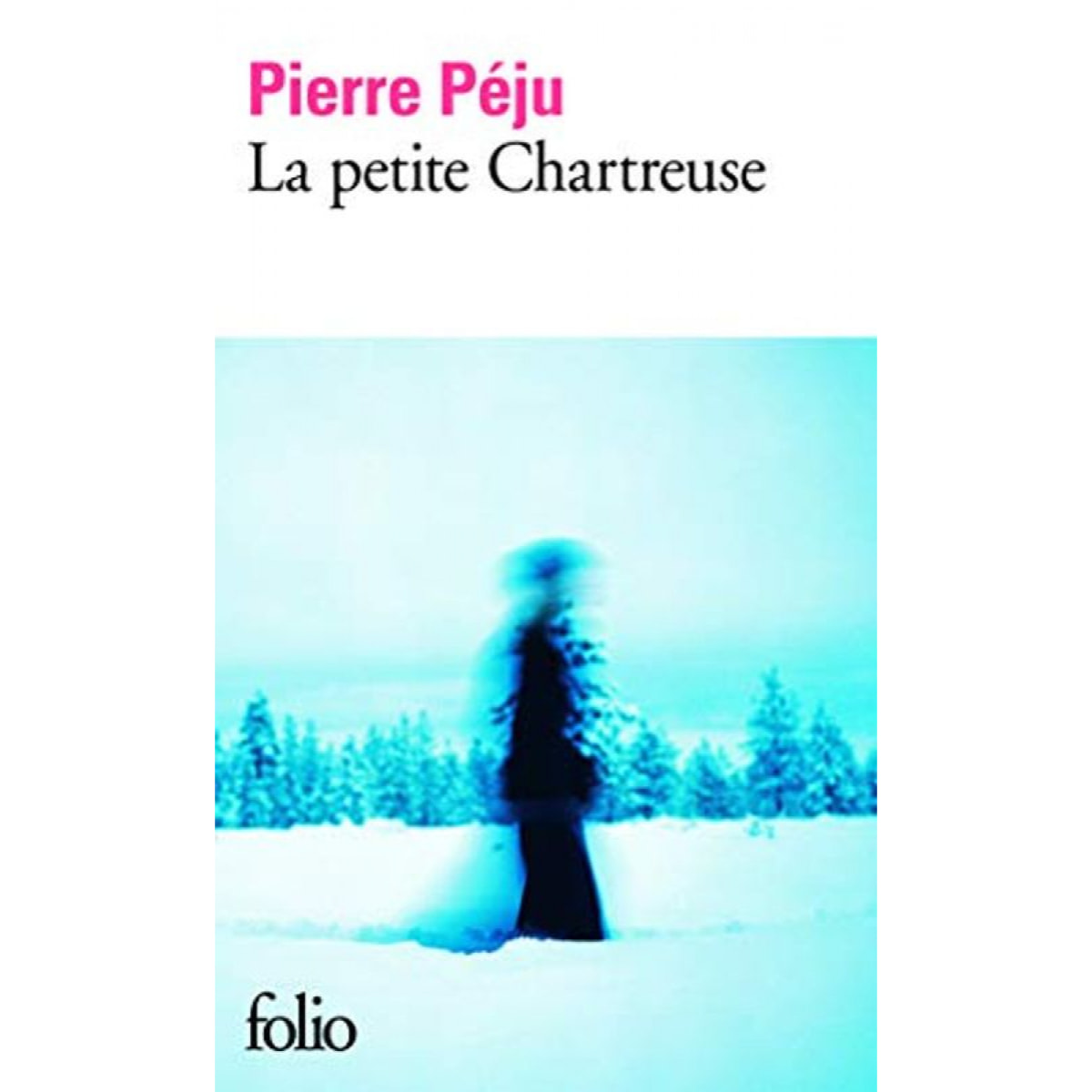 Péju,Pierre | La Petite Chartreuse | Livre d'occasion